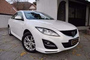 Mazda Mazda 6 2.0 6 V FULL EQUIPO CLIMATIZADOR IMPECABLE