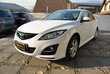 Mazda Mazda 6 2.0 6 V FULL EQUIPO CLIMATIZADOR IMPECABLE