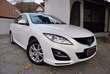 Mazda Mazda 6 2.0 6 V FULL EQUIPO CLIMATIZADOR IMPECABLE