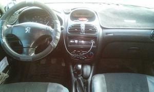 Peugeot 206 206 xr 1.6