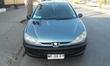 Peugeot 206 206 xr 1.6