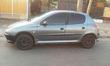 Peugeot 206 206 xr 1.6