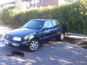 Volkswagen Vento 2.0 GLS