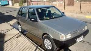 Fiat Uno s