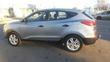 Hyundai Tucson 2.0 gl 2wd