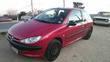 Peugeot 206 1,6 full deportivo