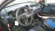 Peugeot 206 1,6 full deportivo