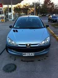 Peugeot 206 206