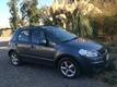 Suzuki SX4 Cross over