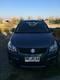 Suzuki SX4 Cross over