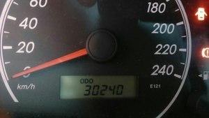 Toyota Corolla 1.6xl