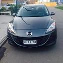 Mazda Mazda 3 V 1.6