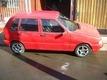 Fiat Uno mille