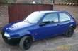 Ford Fiesta 1.3