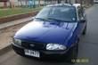 Ford Fiesta 1.3