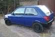 Ford Fiesta 1.3