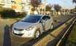 Hyundai Elantra Gls 1.6