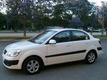 Kia Rio JB