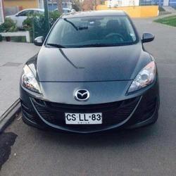 Mazda Mazda 3 V 1.6