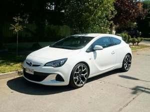 Opel Astra OPC HB 3P 2.0