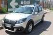 Renault Sandero Stepway 1.6 Full