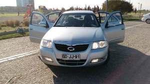 Samsung SM3 Sedan Entry 1.6