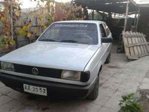 Volkswagen Gol No Se