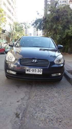 Hyundai Accent 1.6