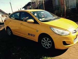 Hyundai Accent Hiunday Accent