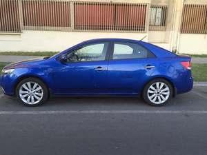 Kia Cerato csx