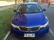 Kia Cerato csx