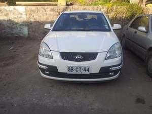 Kia Pride 1.5 VGT DIESEL