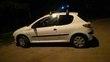 Peugeot 206 1.6