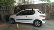 Peugeot 206 1.6