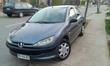 Peugeot 206 1.6