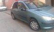 Peugeot 206 1.4 xr