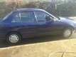 Hyundai Accent ls 1.5