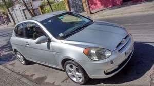 Hyundai Accent Sport hachback