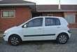 Hyundai Getz 1.4 full sin aire