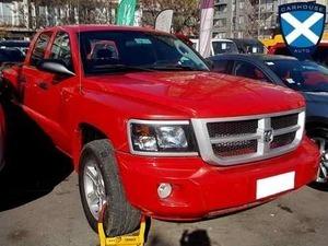 Dodge Dakota 4x4 SLT