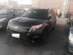 Ford Explorer 3.5