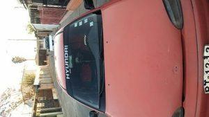 Hyundai Accent LS 1.5