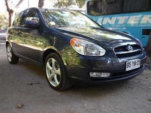 Hyundai Accent Accent