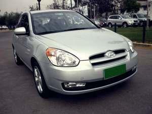 Hyundai Accent GLS 1.4