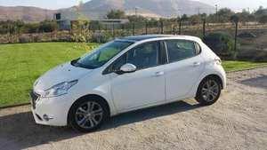 Peugeot 208 Allure 1.6