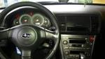 Subaru Outback New outback station AWD 2.5 AT