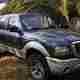 Ford Ranger XLT