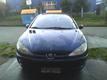 Peugeot 206 206