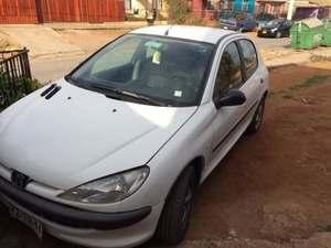 Peugeot 206 xr.1.6