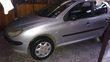 Peugeot 206 206